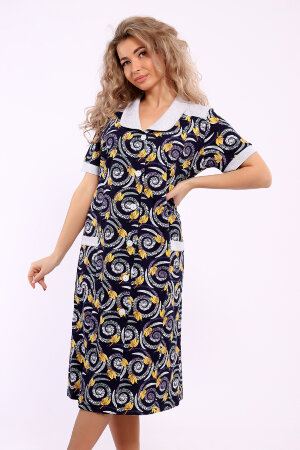 Халат Женский 51170