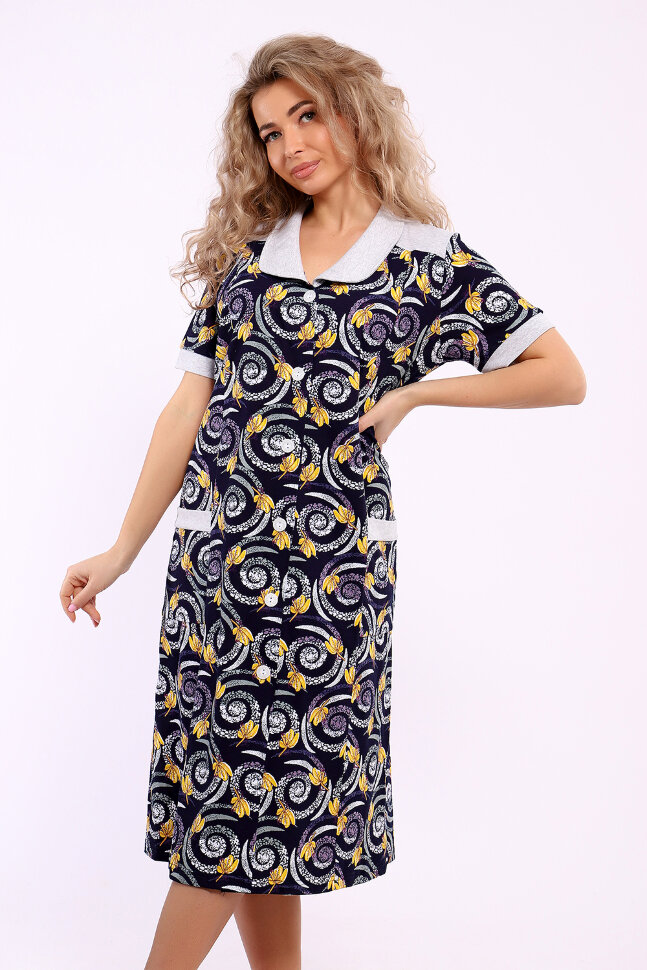 Халат Женский 51170