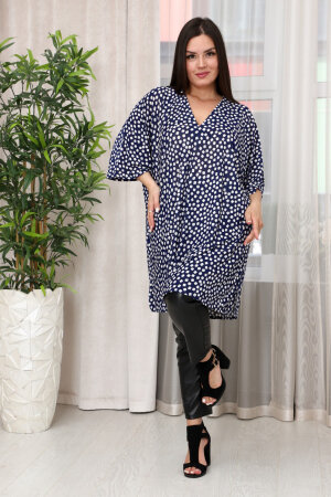 Туника Августина кубик ТУГ-075-2