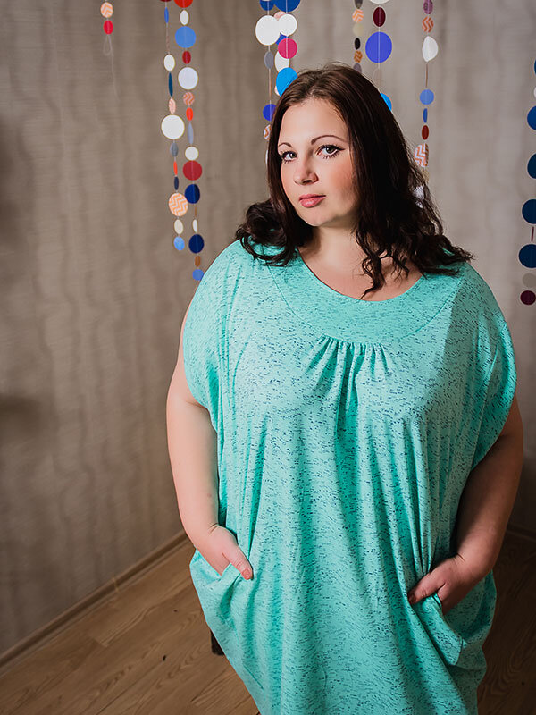 Платье Андреина 2111