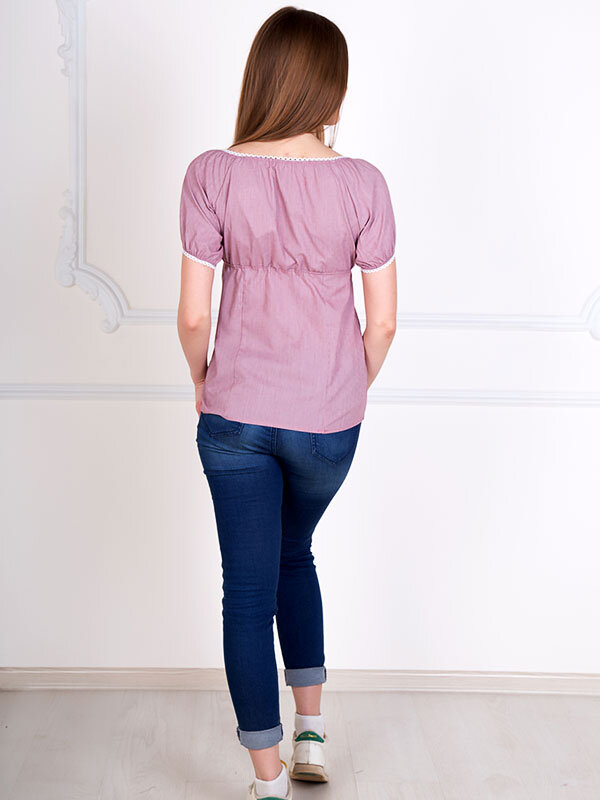 Рубашка женская Лада 1771