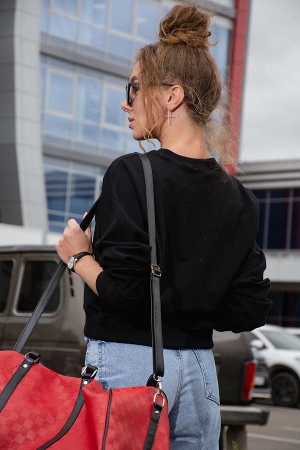 Толстовка 24401