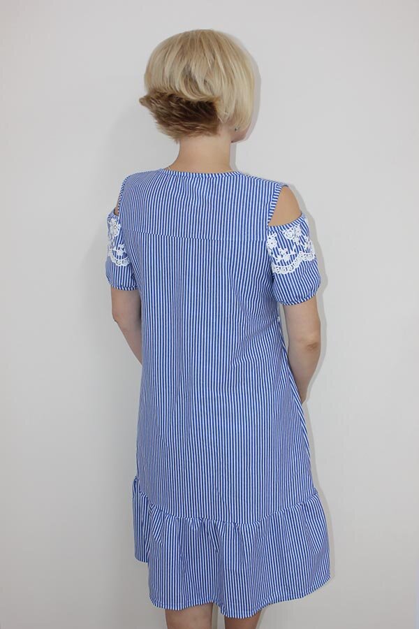 Платье женское П991