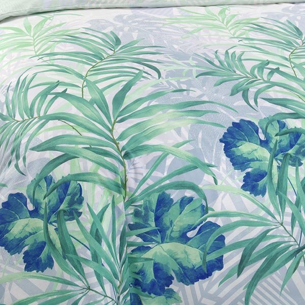 Амазония постельное белье перкаль